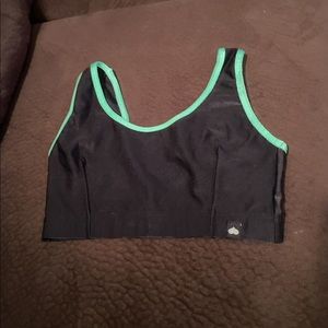margarita track top - paid $45 NEVER WORN